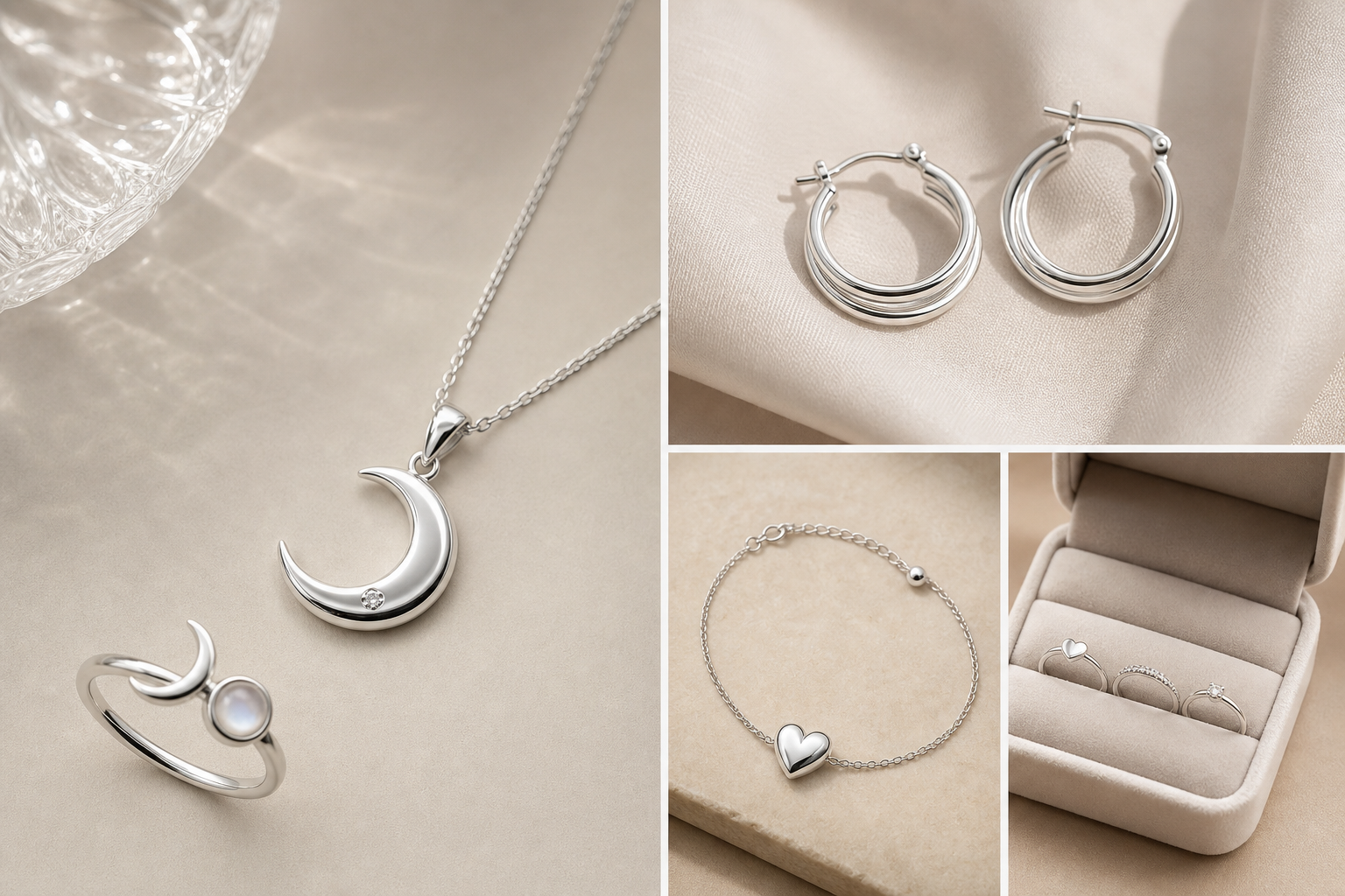 Pure Silver